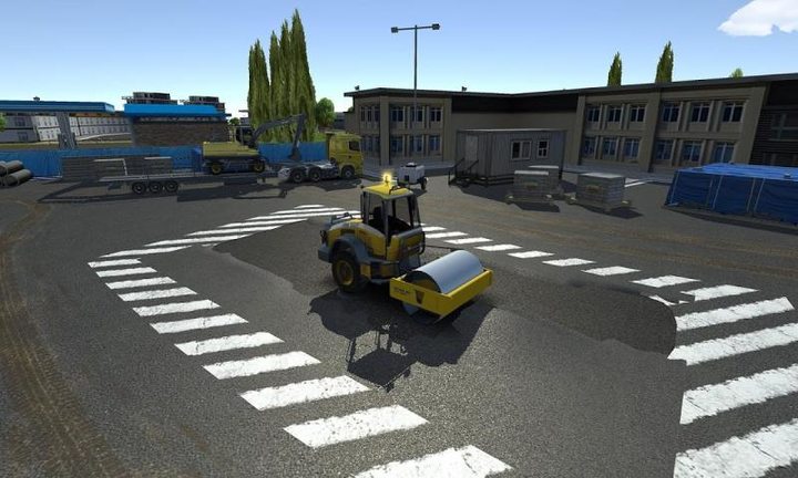Drive Simulator 2024(Unlimited Money) screenshot image 5_playmods.net