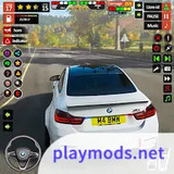 Extreme Car Game Simulator(Speed change)0.12_playmods.net