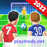 Football Clash - Mobile Soccer(Unlimited money)0.123_playmods.net