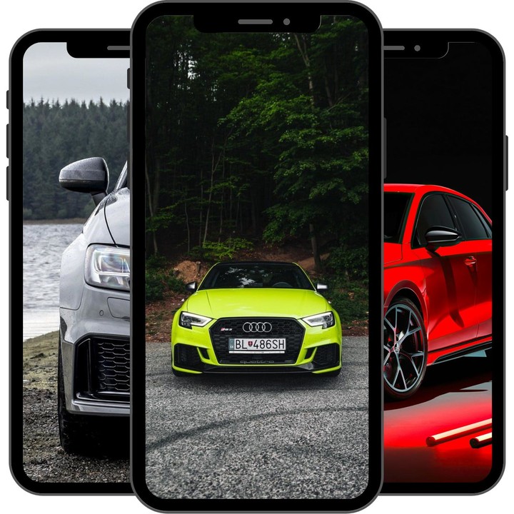 Audi Rs3 Wallpapers_playmods.net