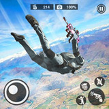 Gun Battleground - Fire Games(Official)2.0.1_playmods.net