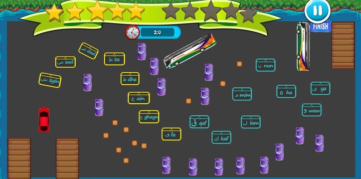 Upin Ipin Mengaji_playmods.net