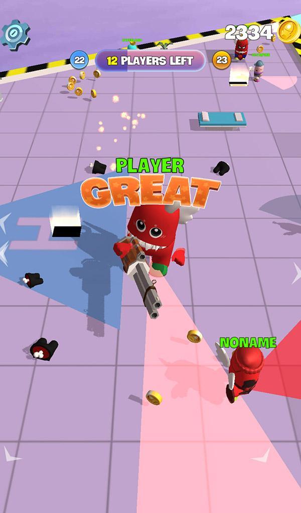 Smashers io: Scary Playtime_playmods.net