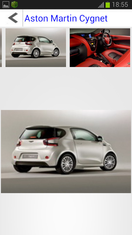 Car Parts & Car Info for Car Accessories－All Cars_playmods.net