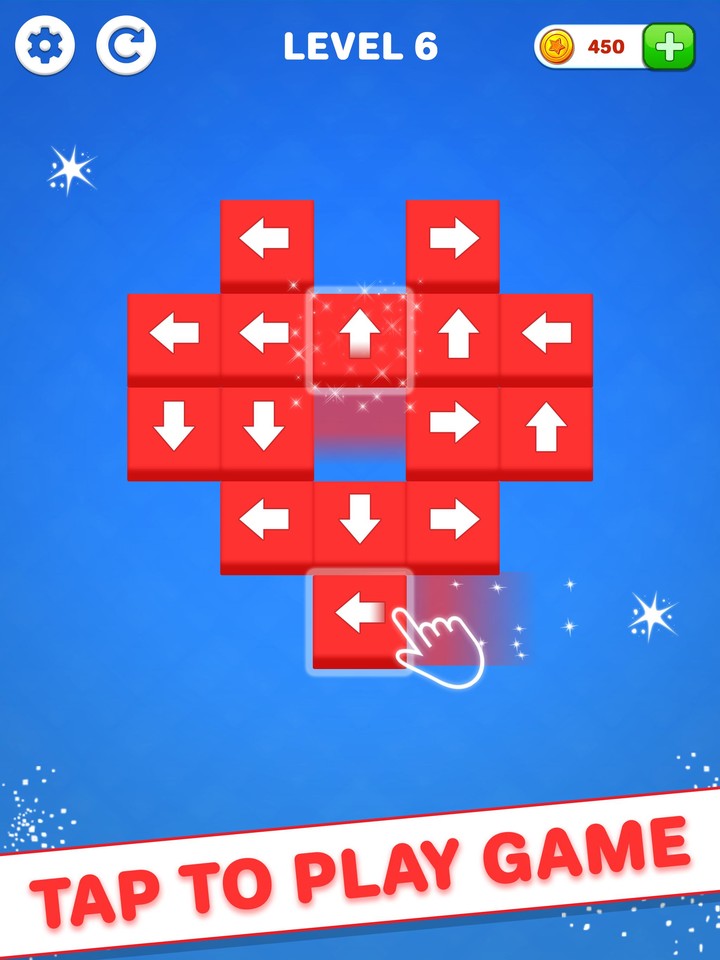 Tap Unlock game - Tap Away_playmods.net