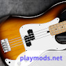 Real Bass: become a bassist(Unlocked)7.12.0_playmods.net