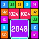 Download M2 Blocks - 2048 Merge Games MOD APK v3.9.1-23101865 for Android