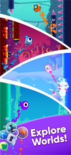 JUUMP! Fast-paced arcade fun_playmods.net