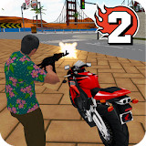 Vegas Crime Simulator 2(Мод меню)3.2.6_playmods.net