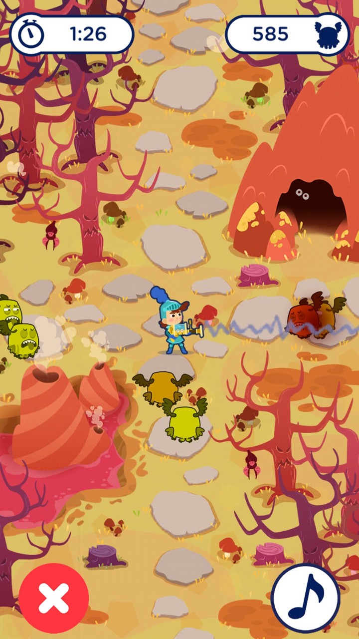 Utoothia_playmods.net