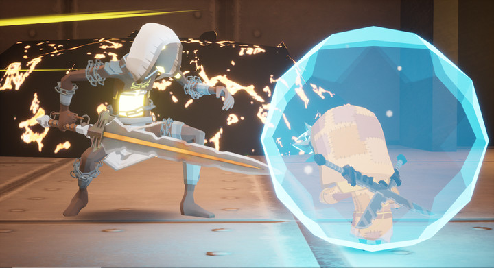 Blue Fire(Unlock Full Content) screenshot image 3_playmods.net