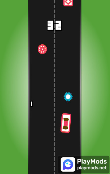 2 Cars Multiplayer(No Ads) screenshot image 4_playmods.net