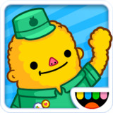 Toca Life: Town(play for free)1.8-play_playmods.net