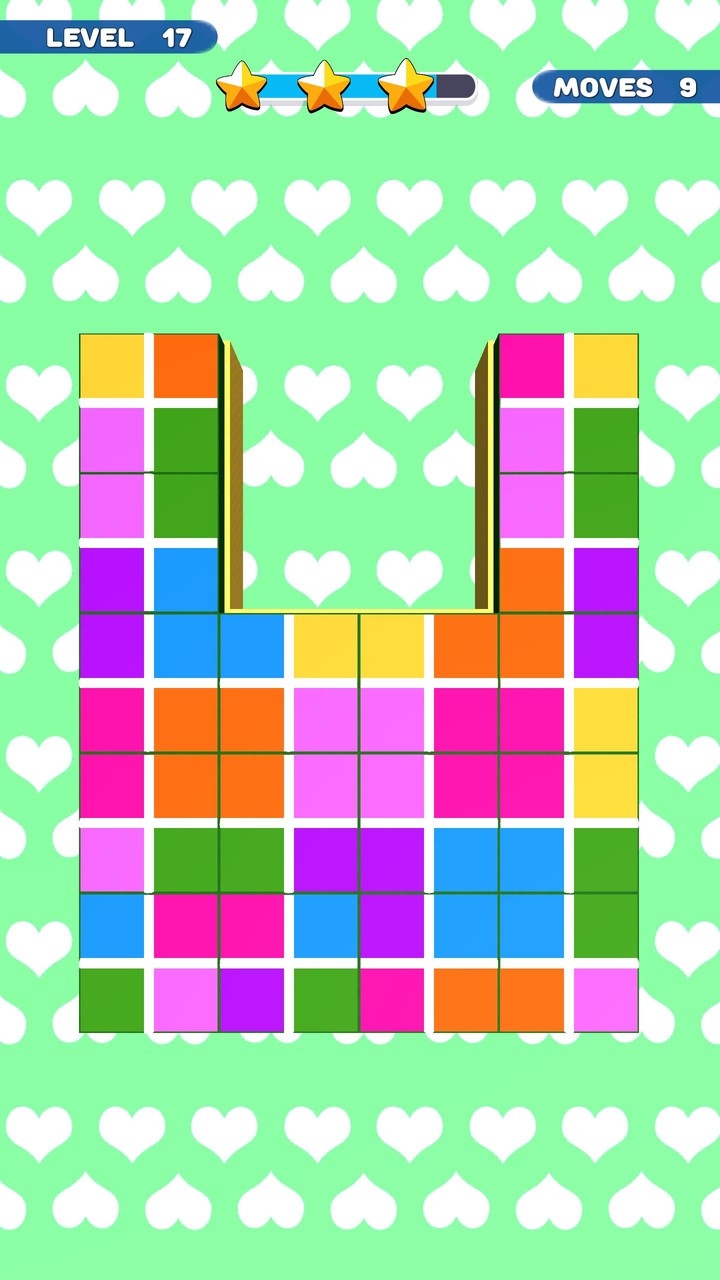 Color Pairing_playmods.net