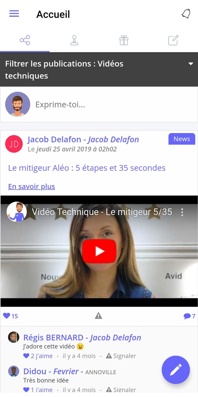 Jack les bons tuyaux_playmods.net