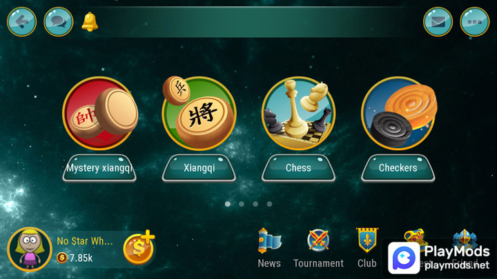 GameVH(No Ads) screenshot image 1_playmods.net