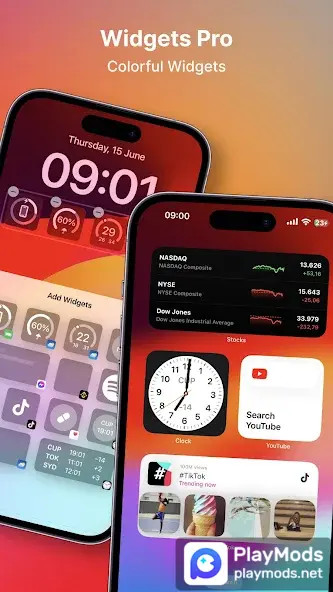 Launcher OS Pro(Full Version) screenshot image 3_playmods.net