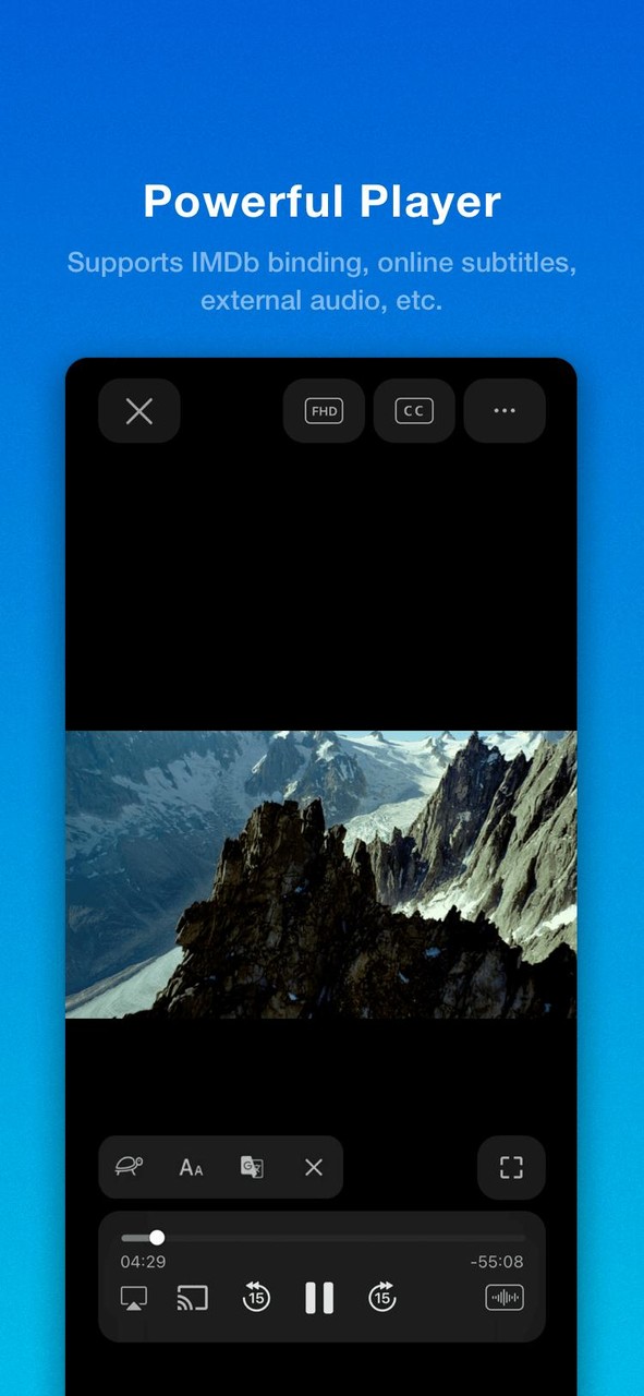 FebBox:Transfer Big File_playmods.net