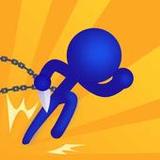 StickMan Teleport 2D_playmods.net