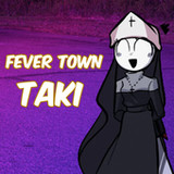 Friday funny Night Fever Town - Taki Mod_playmods.net