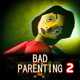 Bad Parenting 2: Horror Game(No Ads)1.1_playmods.net