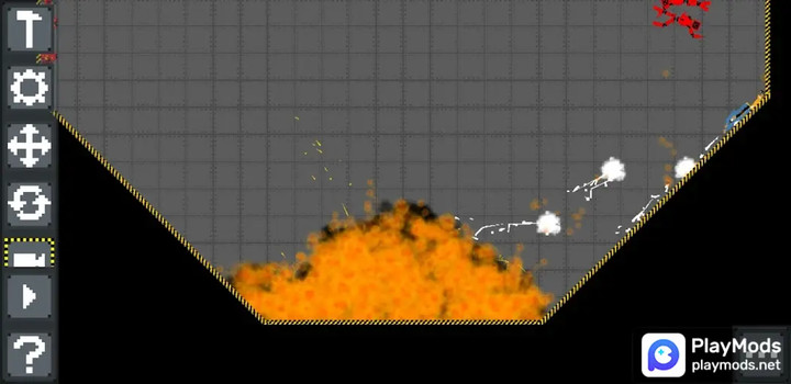 Karlson Playground(no ads) screenshot image 2_playmods.net