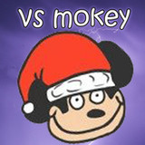 FNF VS Mokey & Grooby Mod(Official)1.0.0_playmods.net