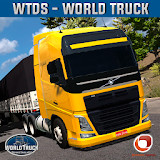 World Truck Driving Simulator(असीमित सिक्के)1,426_playmods.net