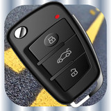 Car Key Lock Remote Simulator(Official)1.20.4_playmods.net