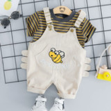 Vêtements de bébé(Officielle)1.0.0_playmods.net