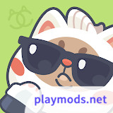 Strange Carnival:Merge&Cook(Unlimited Money)1.0.38_playmods.net