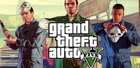 GTA Grand Theft Auto San Andreas Mods Recommendation May 29 - playmods.net