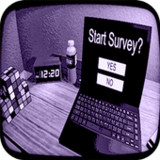 Start Survey Horror Game_playmods.net
