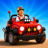 Tiny Ride(Unlimited Currency)1.0.1_playmods.net