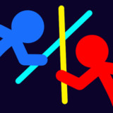 Ragdoll Stickman Fighting Game_playmods.net
