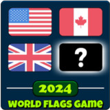 World Flags Quiz Game(Official)1.92_playmods.net
