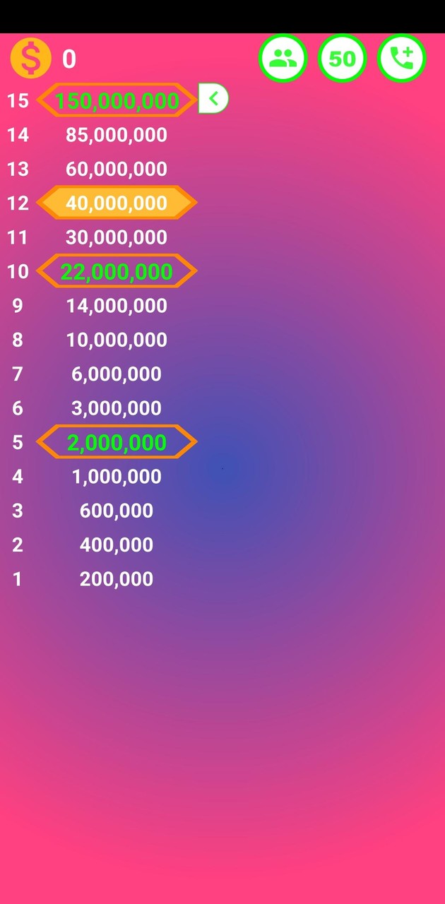 Ai Là Triệu Phú_playmods.net