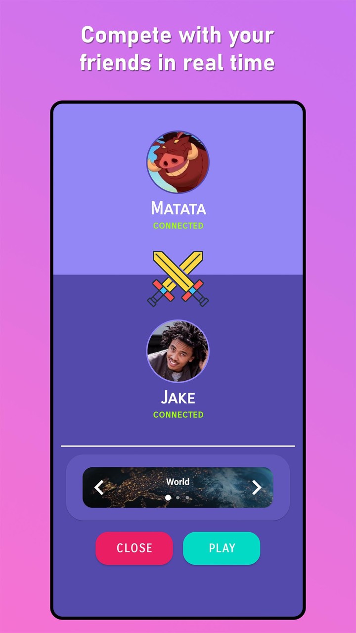 Guess The Place_playmods.net