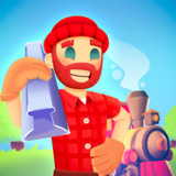 Railway Builder_playmods.net