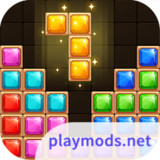 Jewel Block Puzzle(No Ads)1.3.3_playmods.net