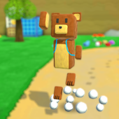 Super Bear Adventure (no ads) - playmods.top
