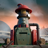 Bunker Wars(Мод меню)1.17.11_playmods.net