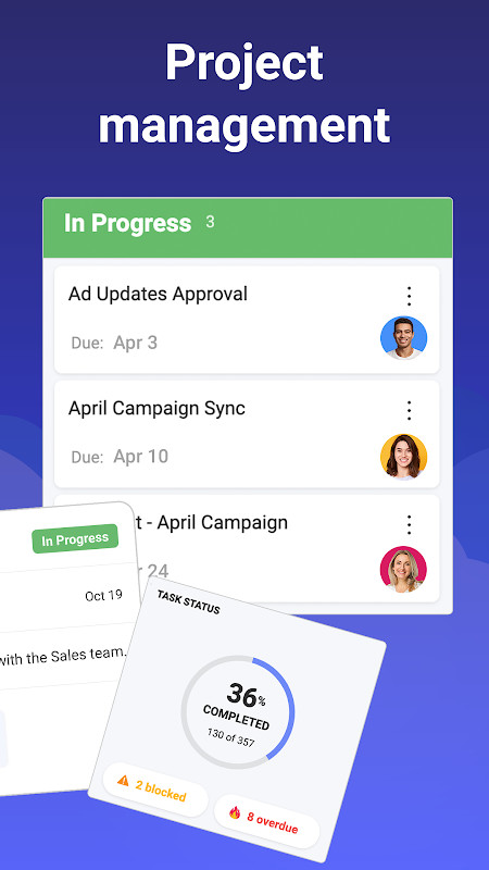 Slingshot for Teams_playmods.net