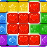 Pop Cubes: Toy Match 3 & Blast_playmods.net