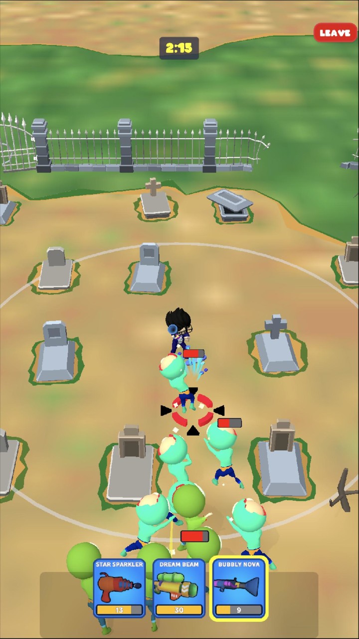 Rock World_playmods.net