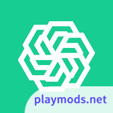 Chatbot AI - Chat & Ask AI(Premium Unlocked)5.0.28_playmods.net