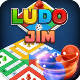 Ludo Jim: Ludo Board Game 2022(Official)0.25_playmods.net
