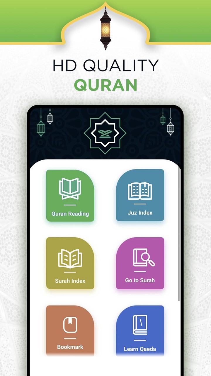 Read Quran Offline - AlQuran_playmods.net