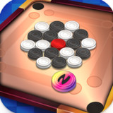 Candy Carrom - Disc Pool Game(Official)8.0.1_playmods.net