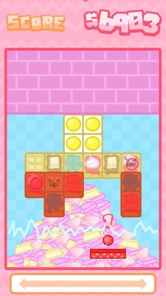 #Breakforcist(Paid for free) screenshot image 5_playmods.net